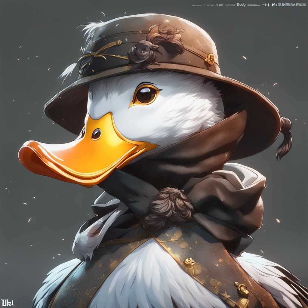 Duck