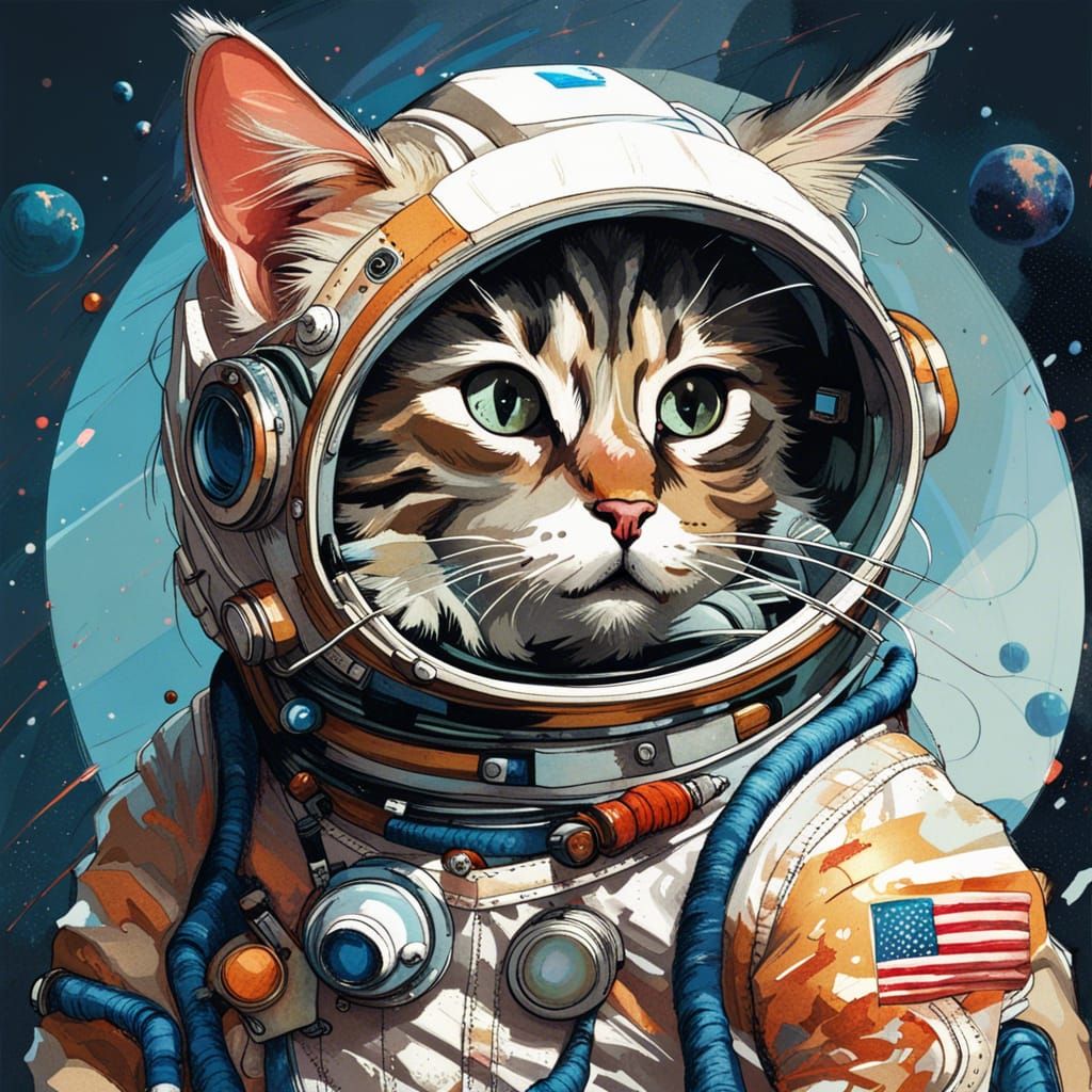 Major Tomcat to Ground Control