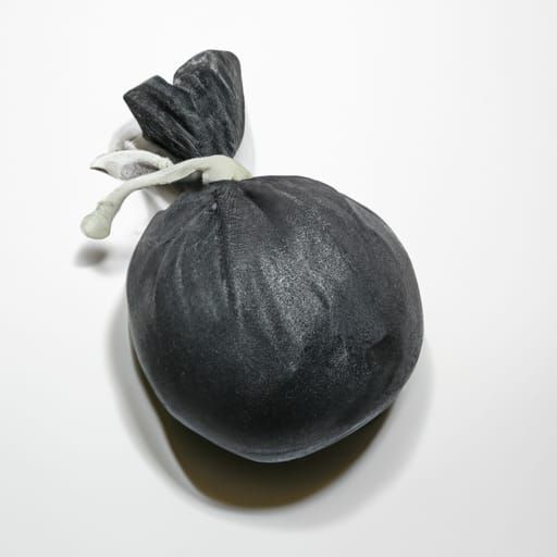 AI-Generated Ball Sack Image