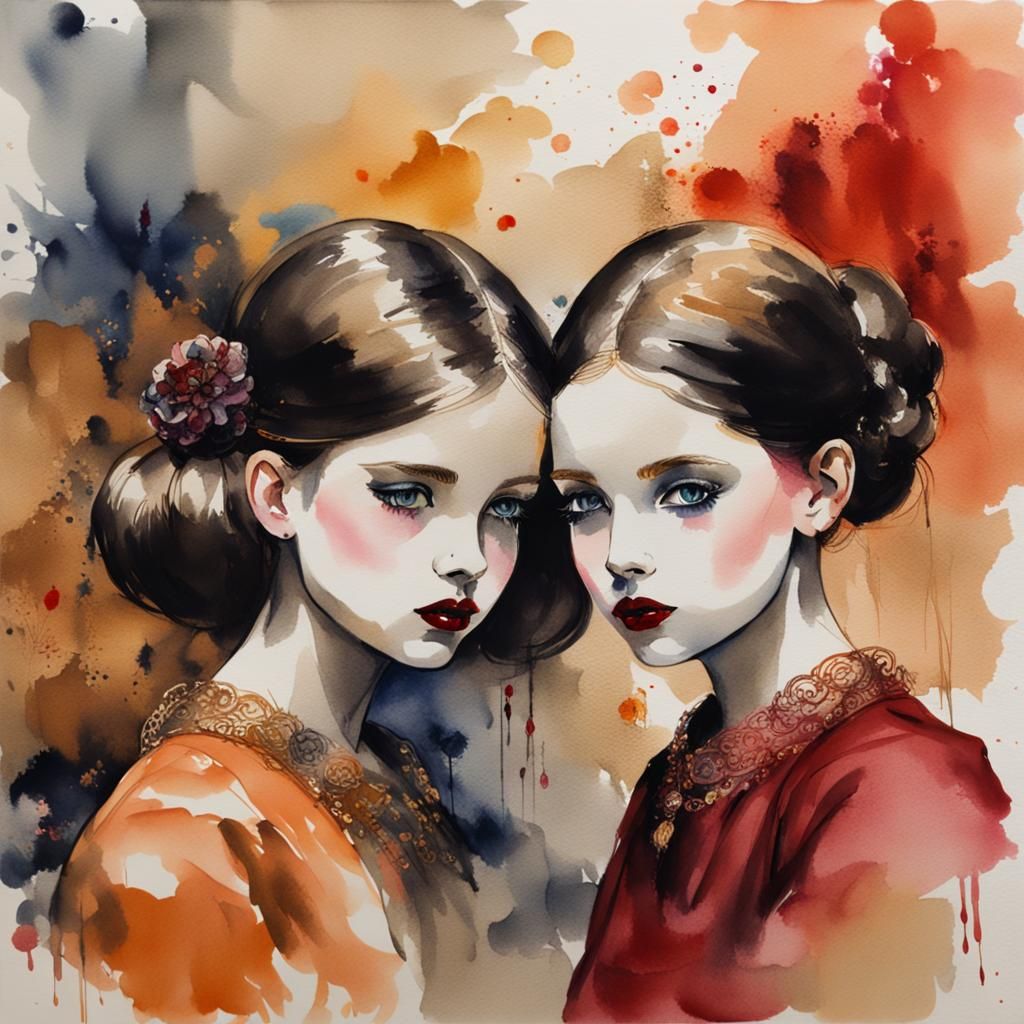 Sisters