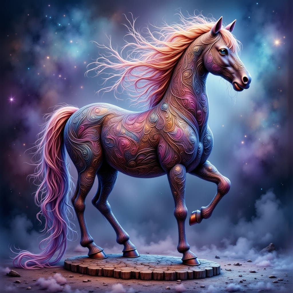 Horse