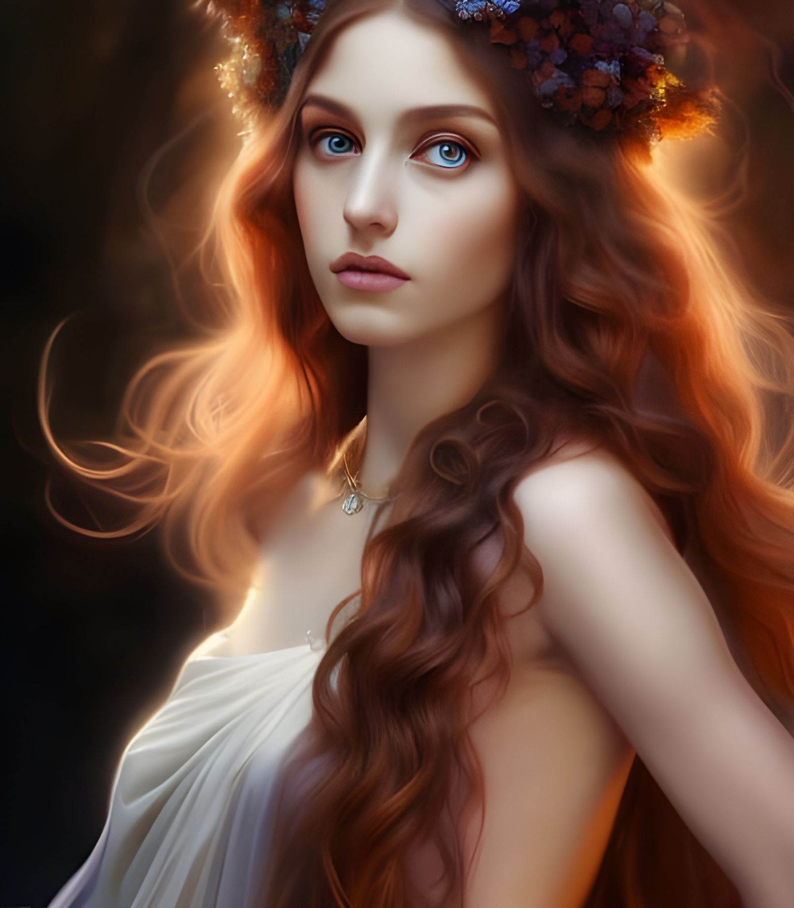 Inner Glow