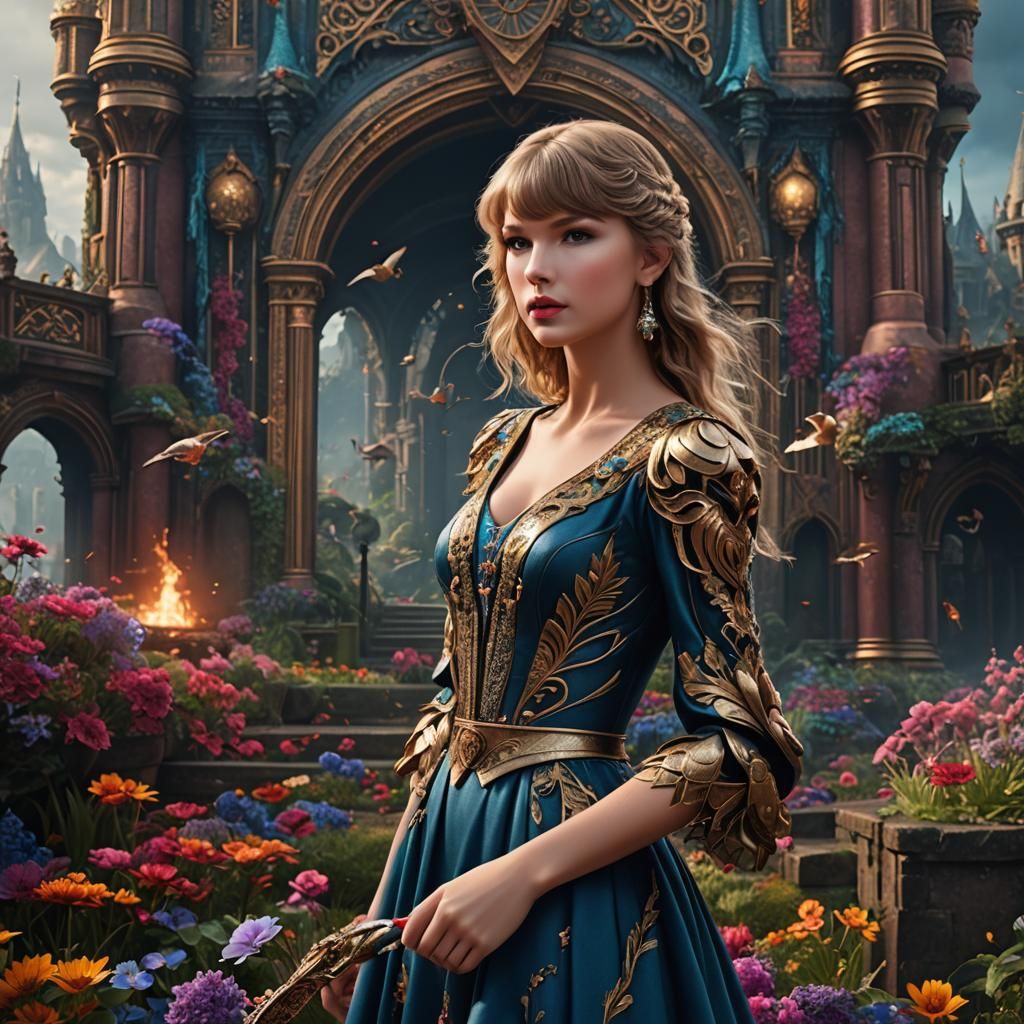 Taylor Swift Debut Album Cover Art