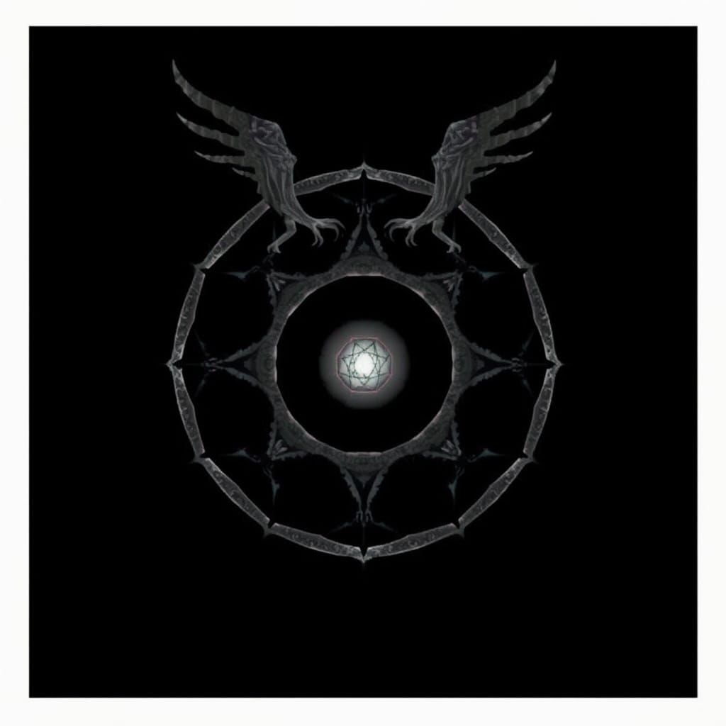 Abstract Layers of Meaning and Inertia