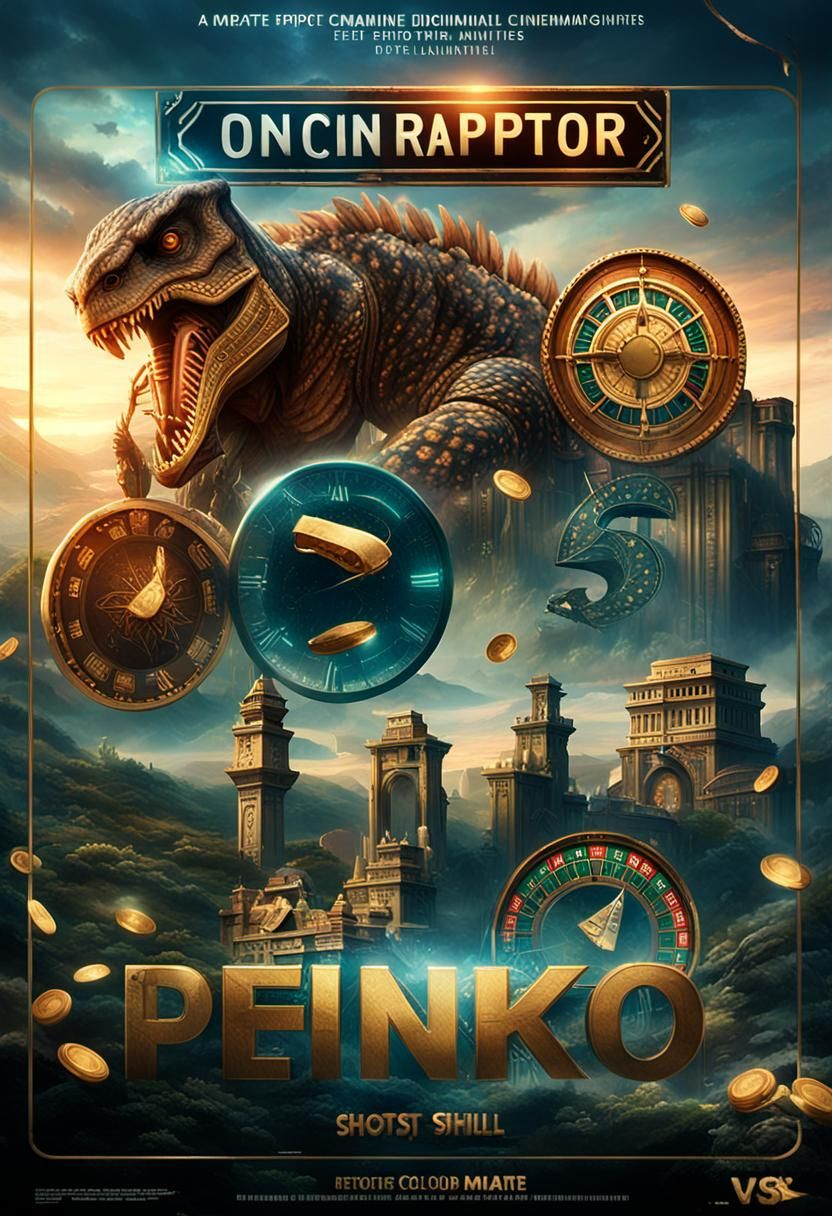 Online Casino Slot Cover in Graffiti Art Style