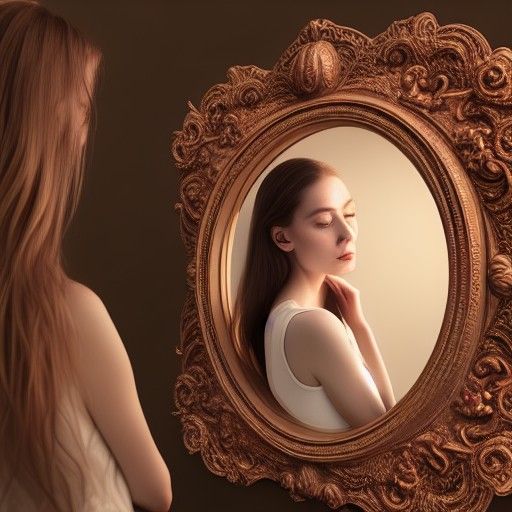 Out-of-Sync Reflection