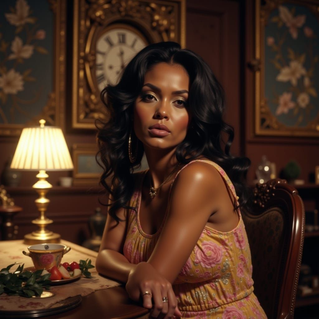 What Have You Done For Me Lately