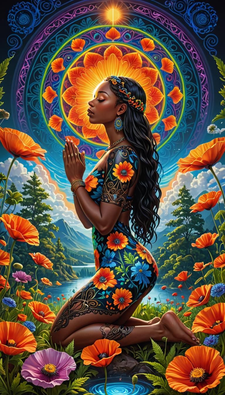 Please leave a title suggestion in the comments and follow