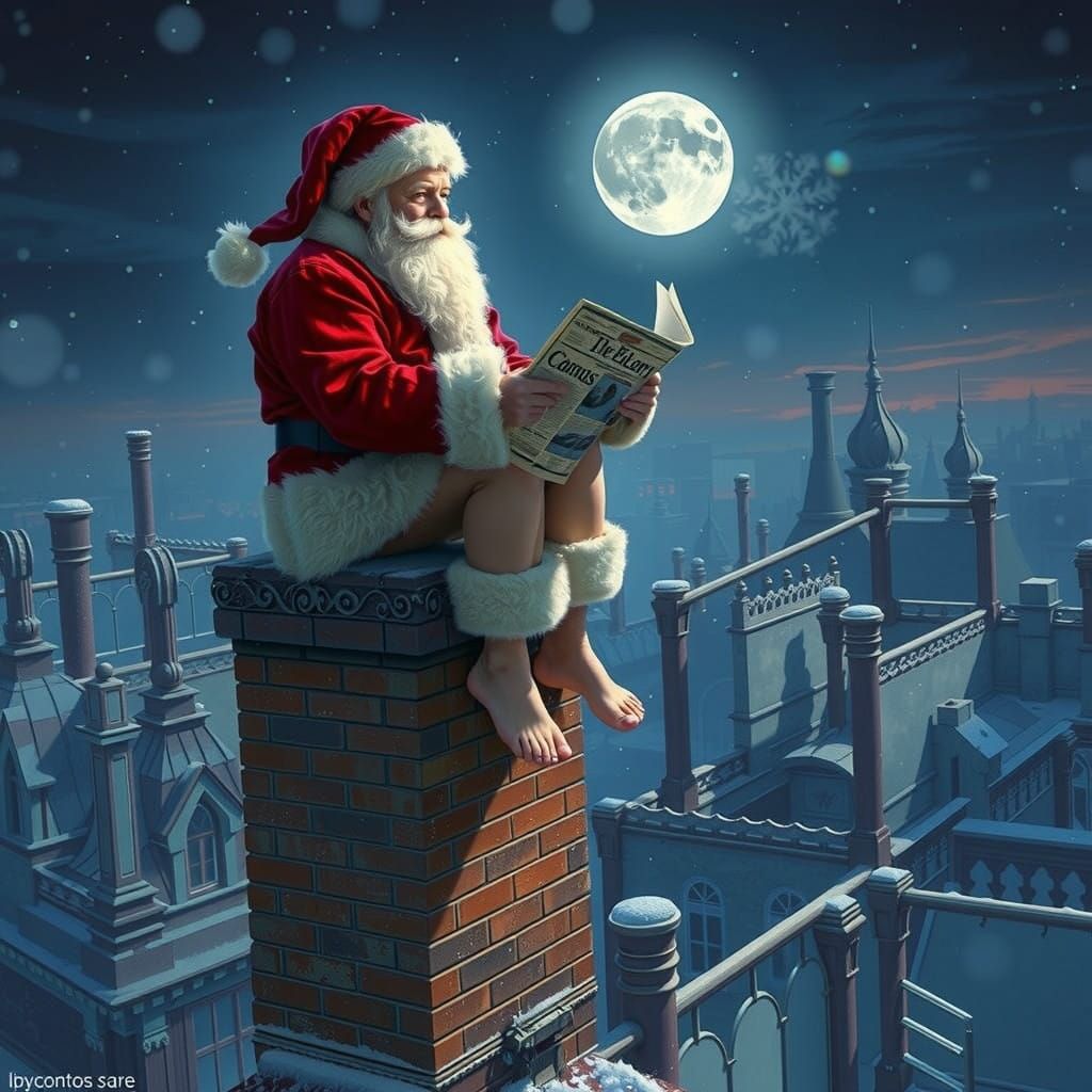 They were on the very naught list