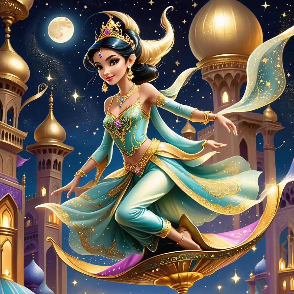 Genie 2