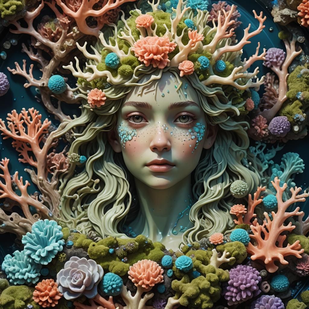 The Reef Goddess 2.4.