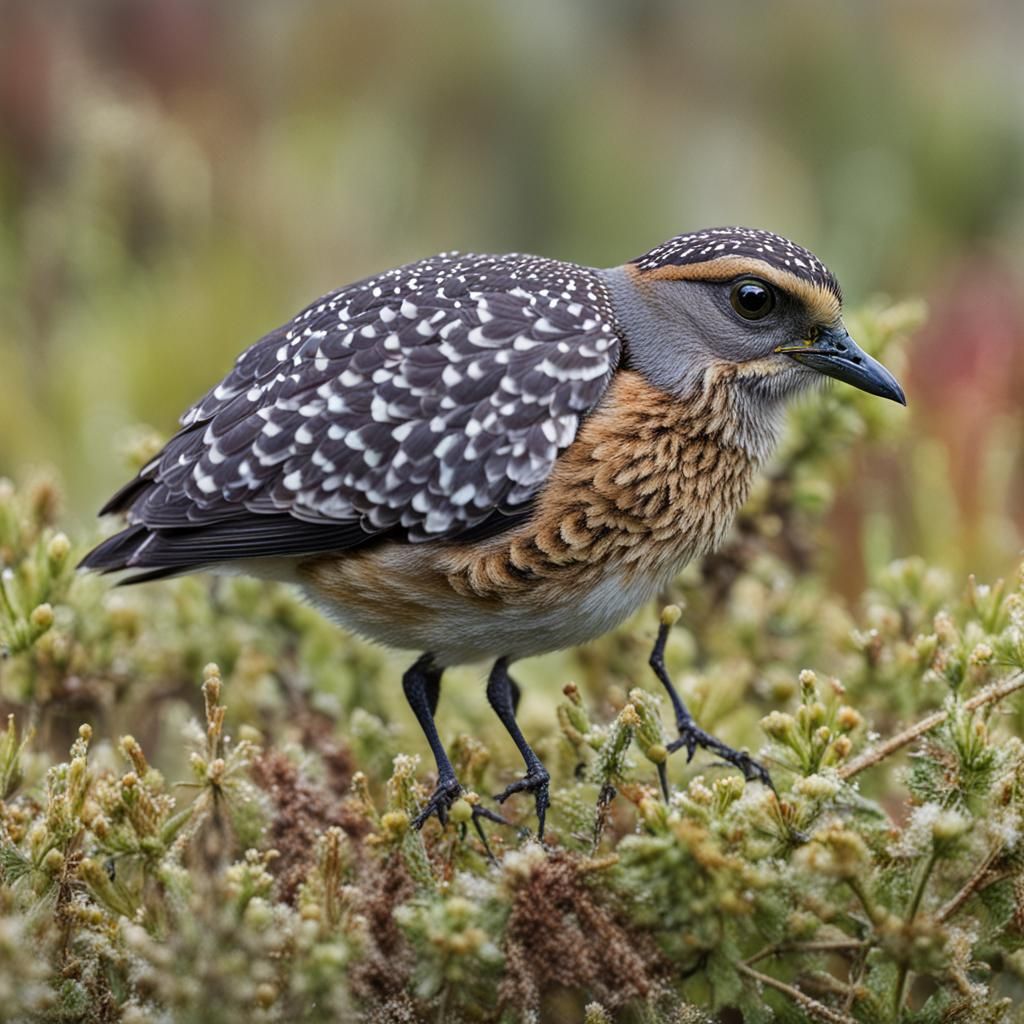 Lucky Clover Close-Up: A Minimalist Symbol of Luck