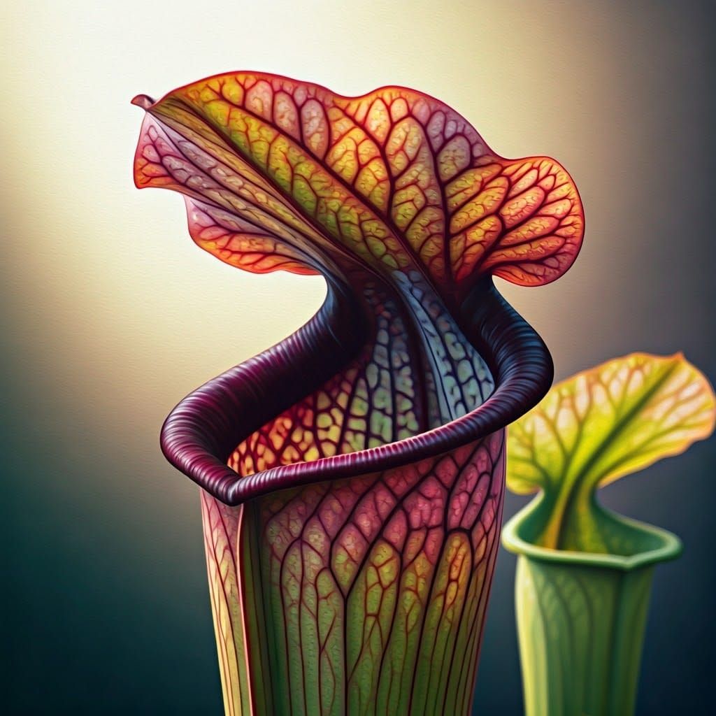 Sarracenia