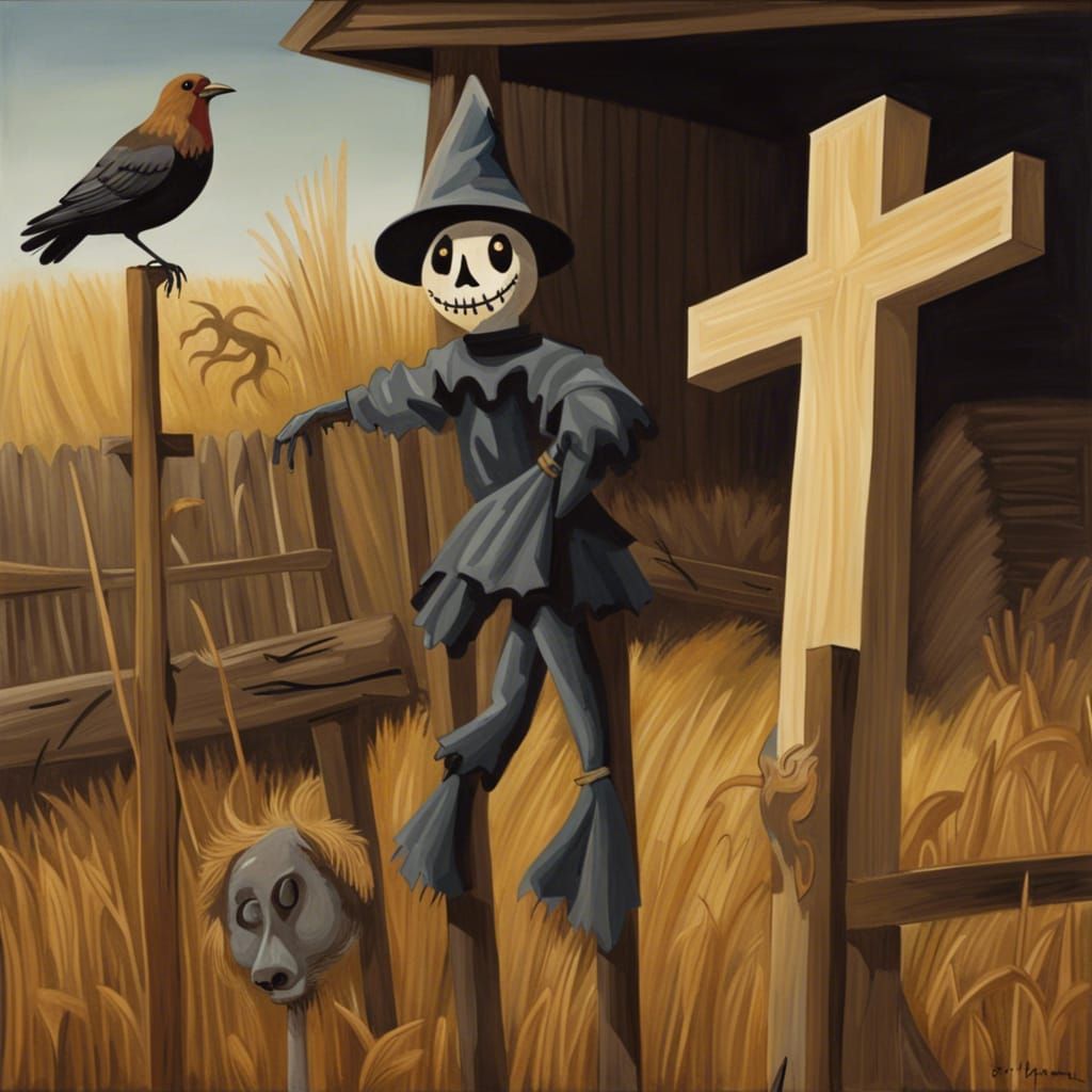 Scarecrow