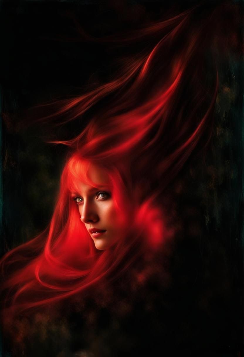 Surreal Alien Restaurant Celebration: Hyperrealistic Photogr...