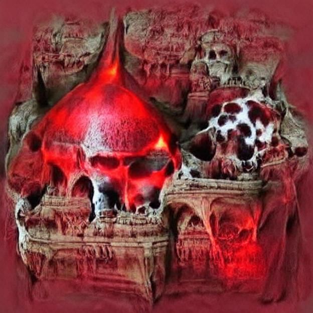 AI Interpretation of Blood