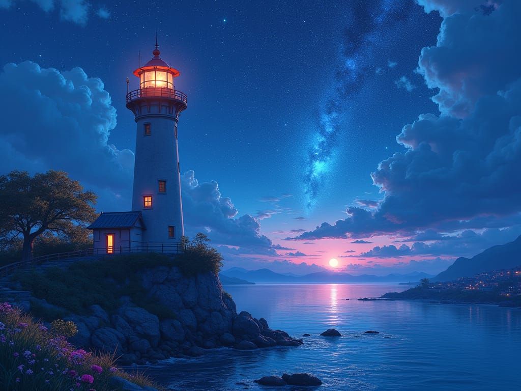 Lighthouse