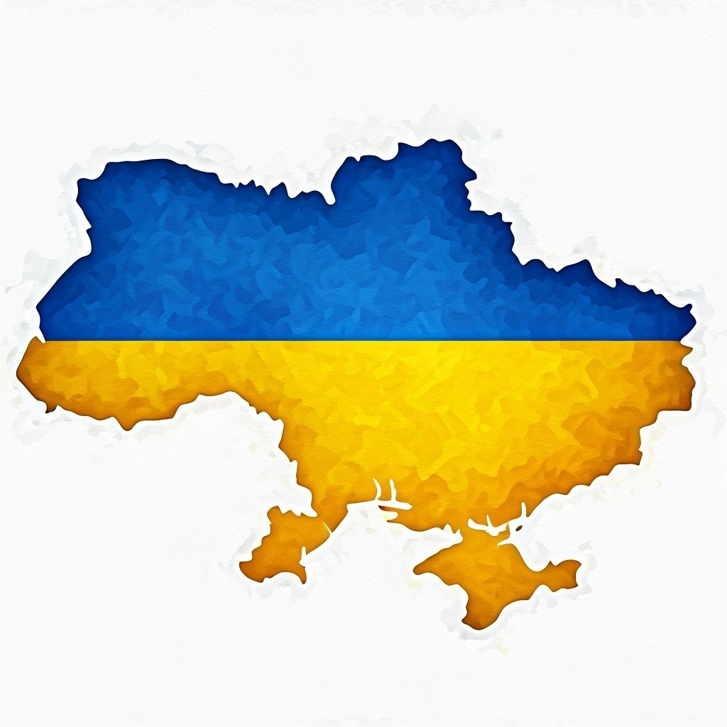 UKRAINE
