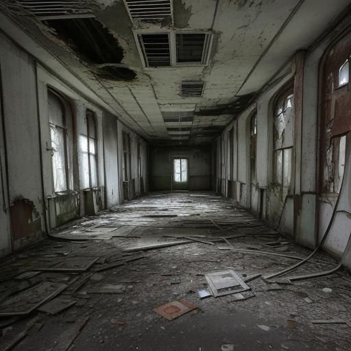 urbex