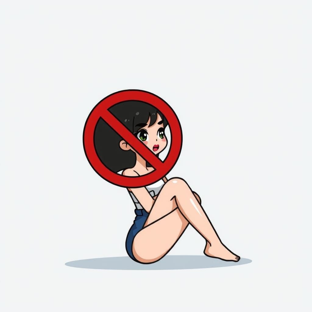 Cinematic Film Still with Vignette and Grain