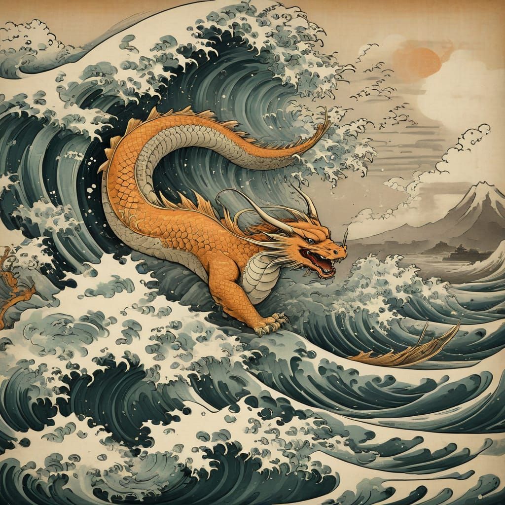Dragonite