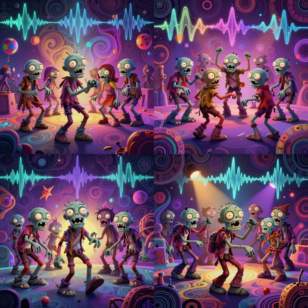 ZombiRave