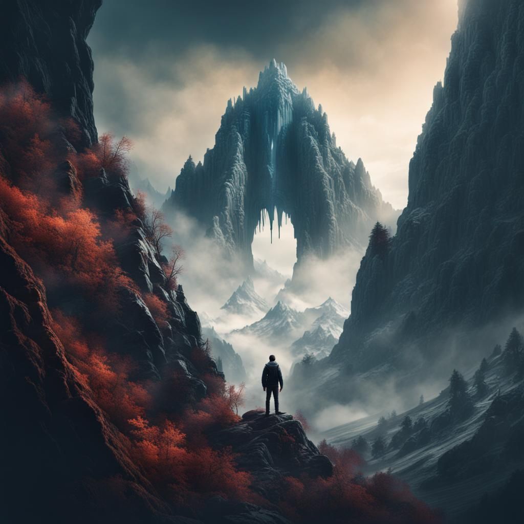 Finding a path