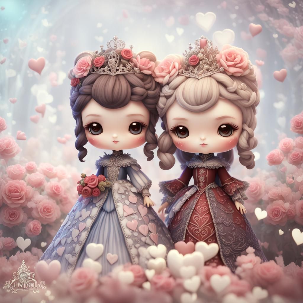 Doll 085