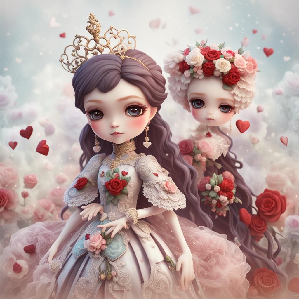 Doll 084