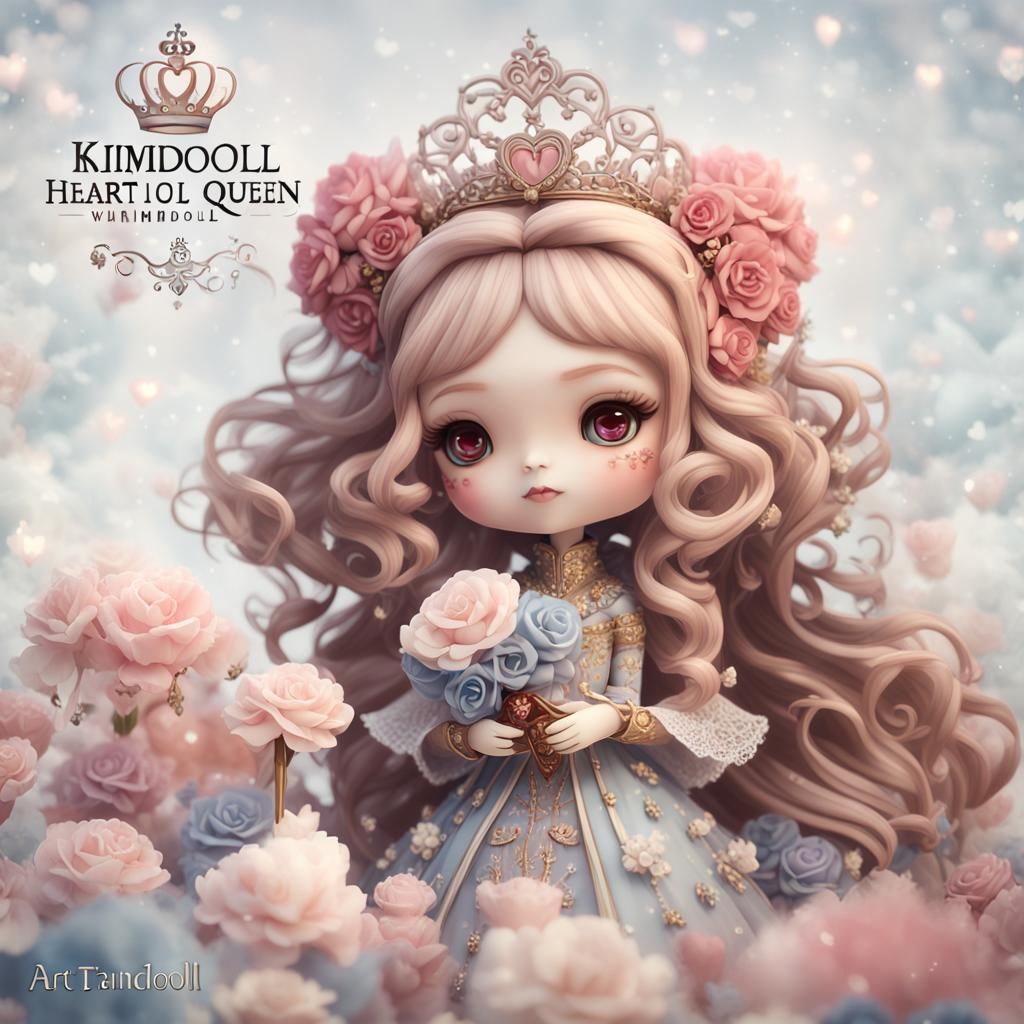 Doll 083