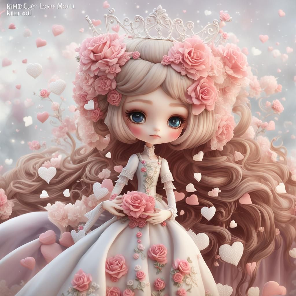 Doll 082