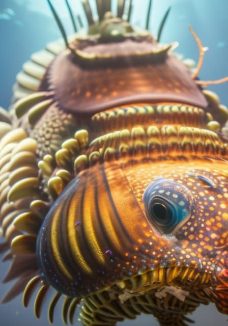 🐟🐚🐠 Fish🐠🐚🐟