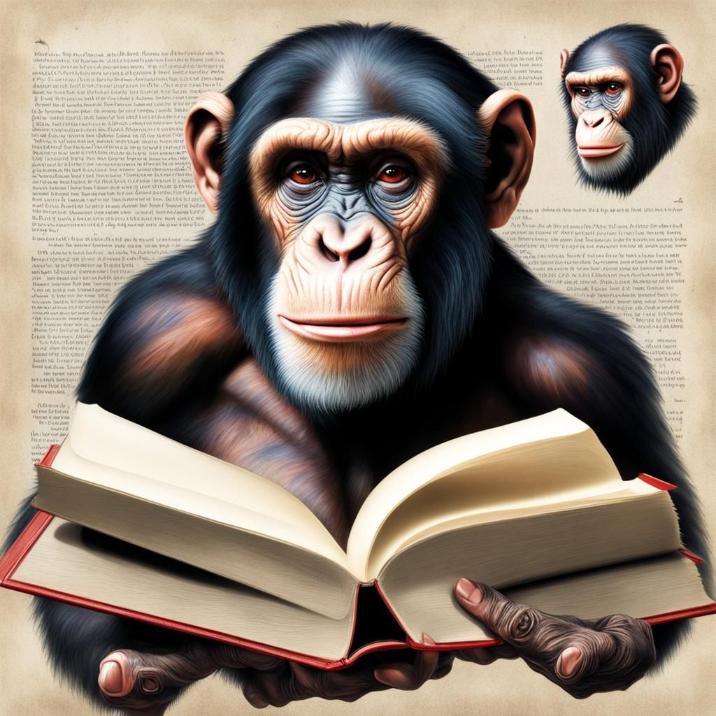 Mankind in relation to AI - 2024