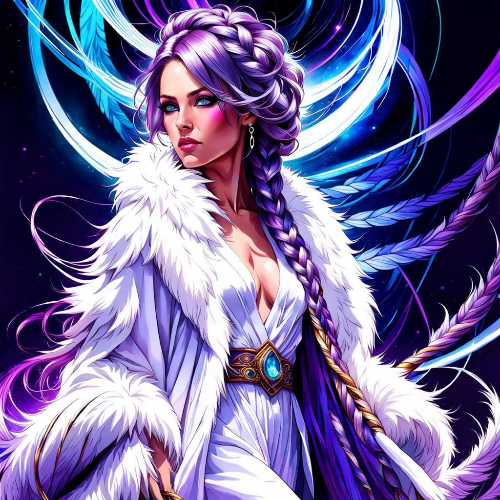 Larilana mystery version 2 by Christopher Exben