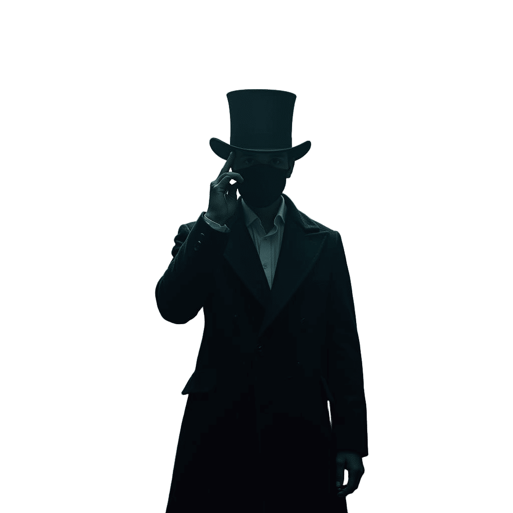 Powerful Godfather Emerges from Shadows in Dark City
