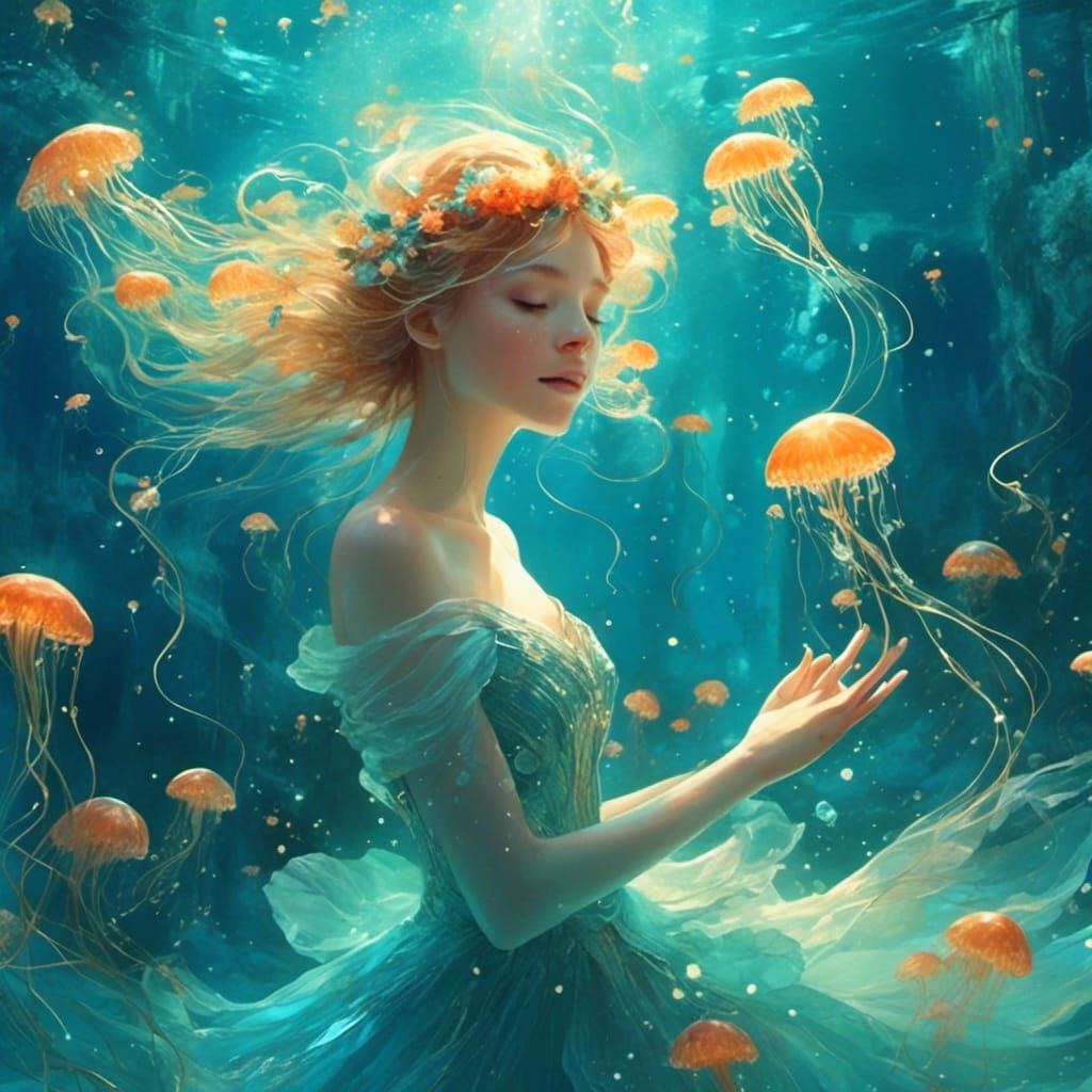 Whispers of the Deep