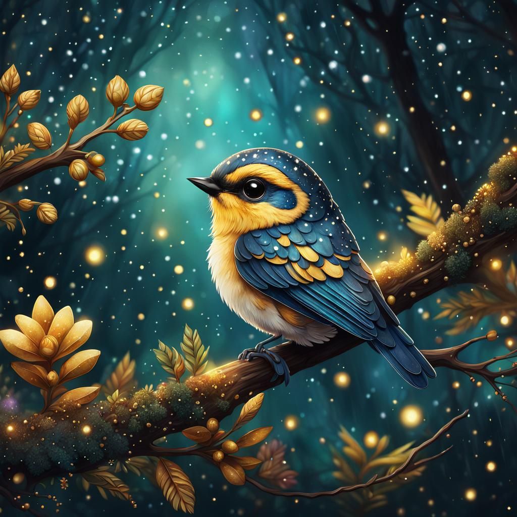 Birdie