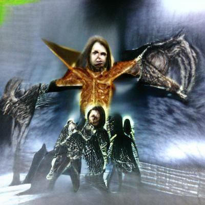 Dark Messiah Image