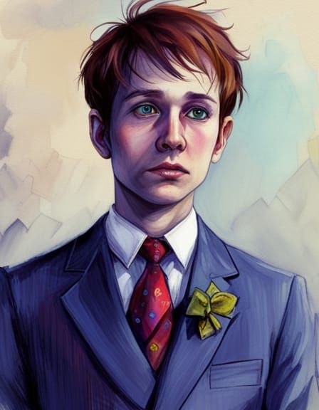 Image of William Afton