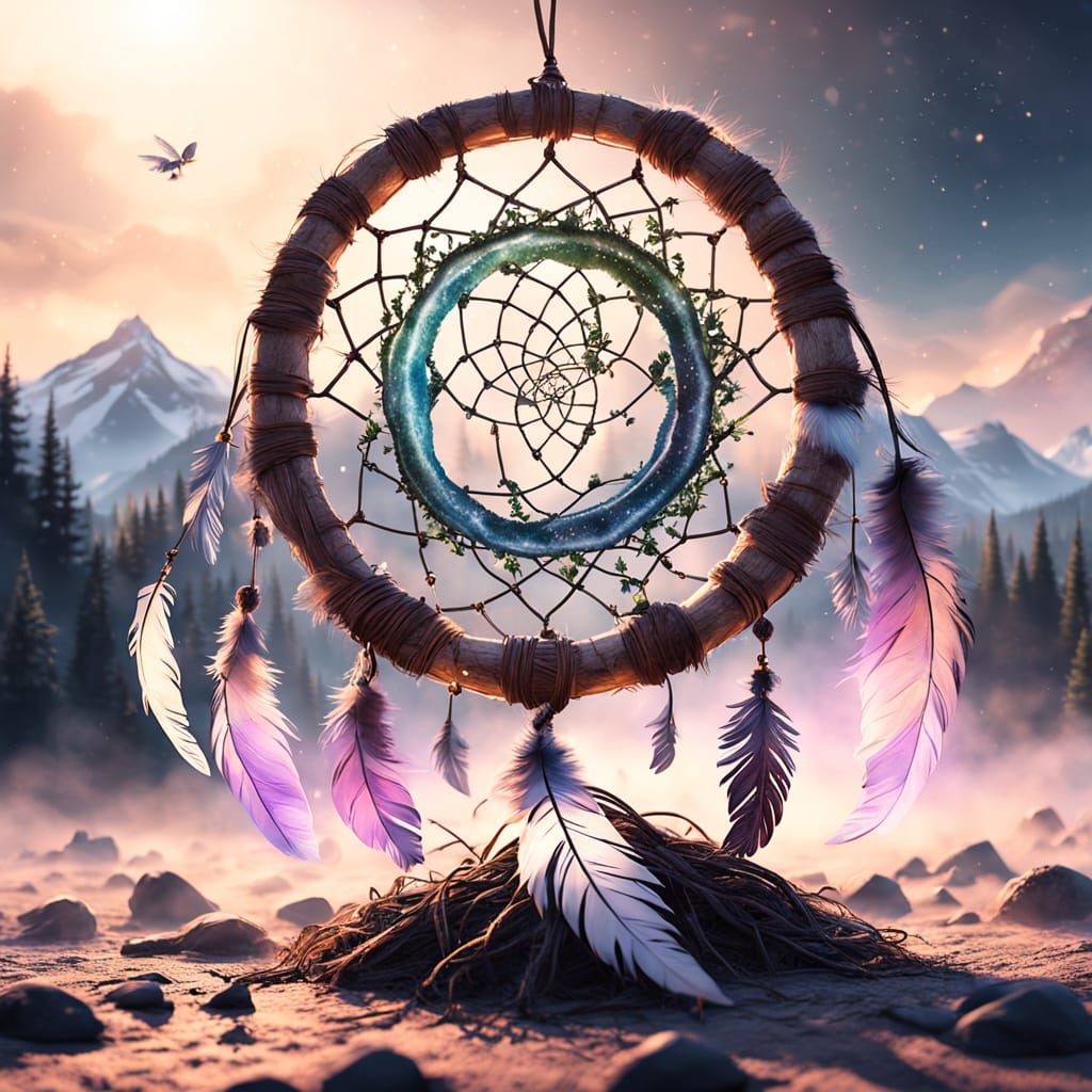 Dreamcatcher