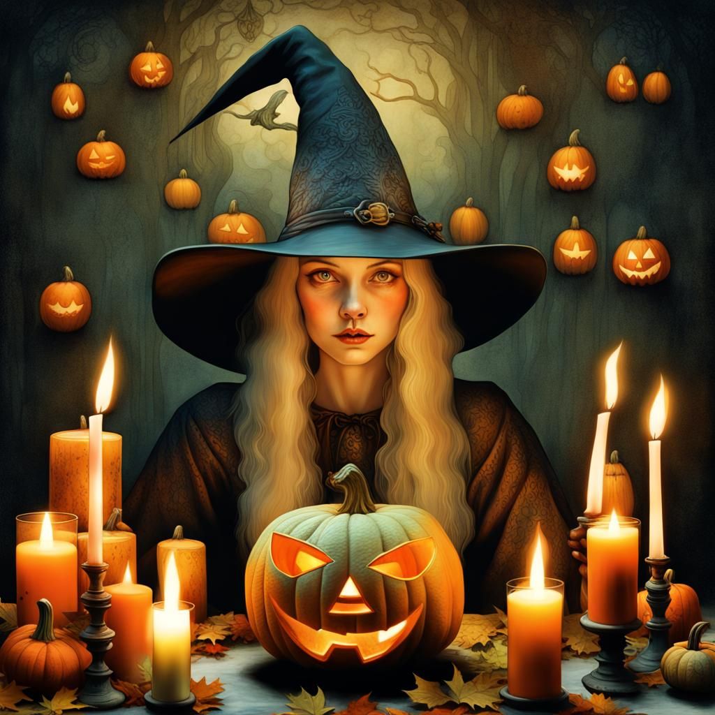 999 Witches for Halloween (376)