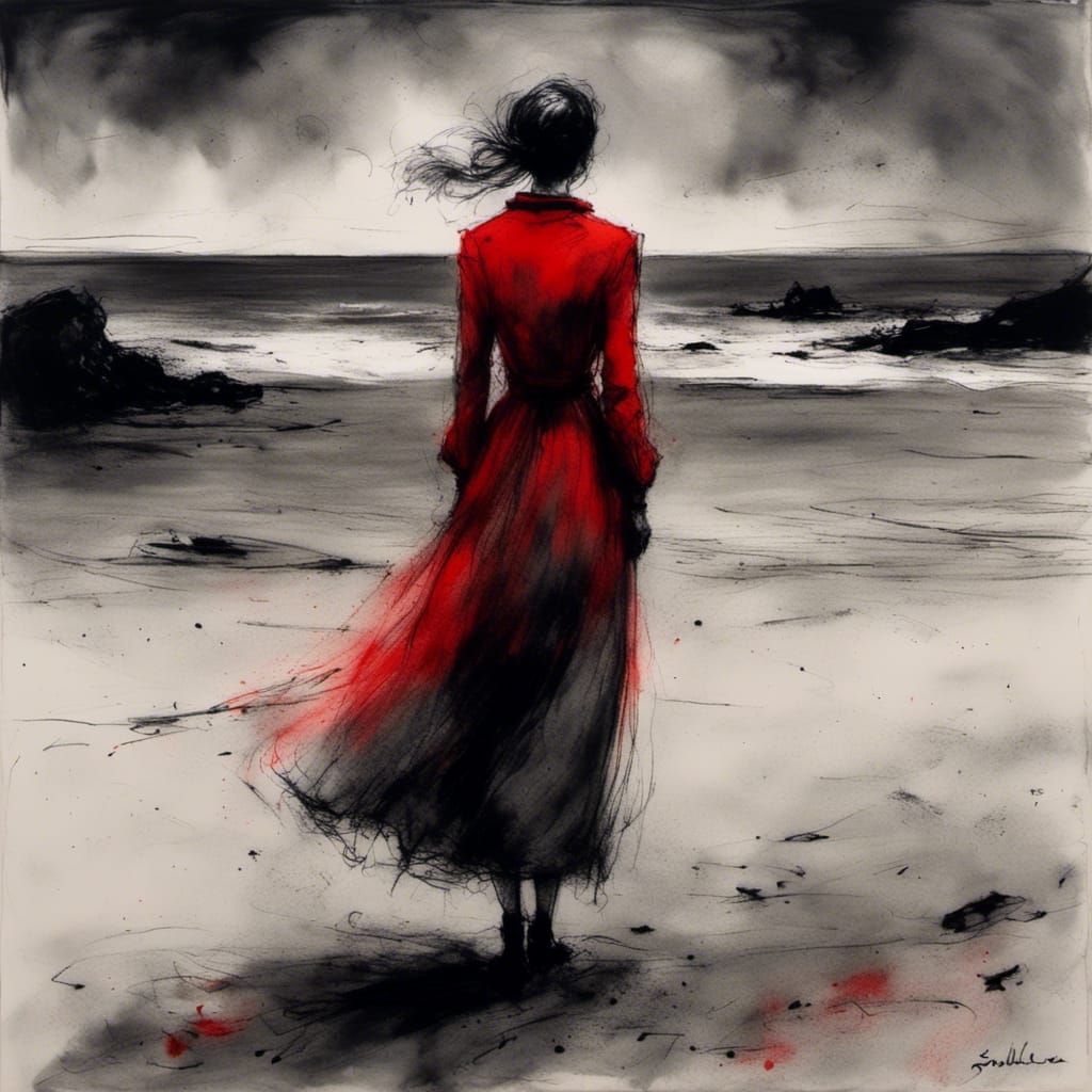 In my dreams I'm dying all the time