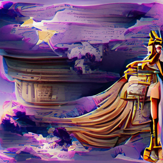 Athena: Greek Goddess of Wisdom and Warfare