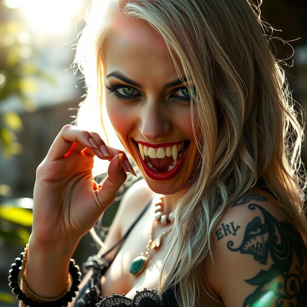 vampire