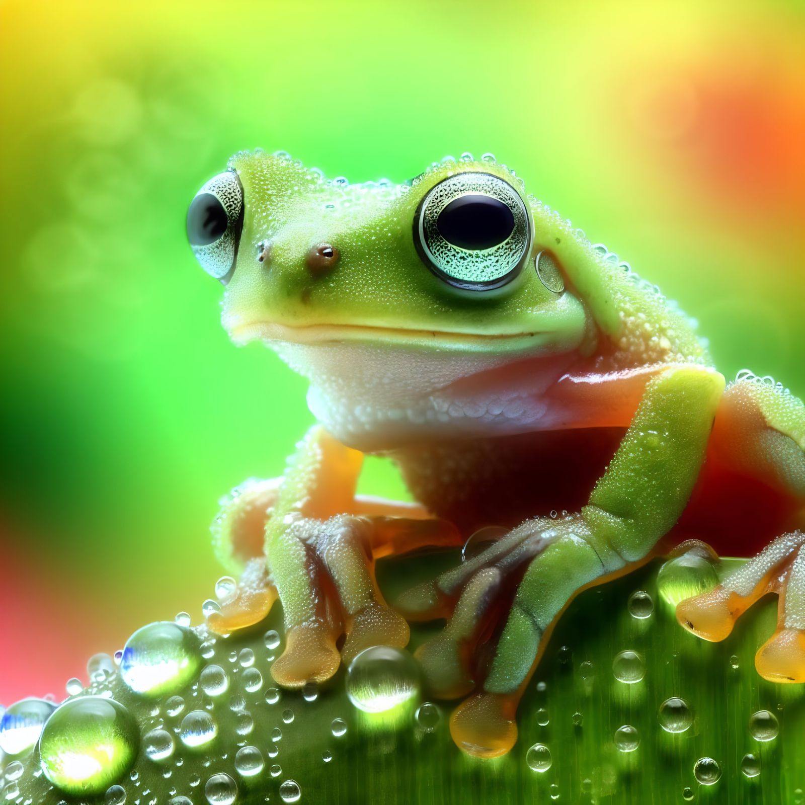 My Frog