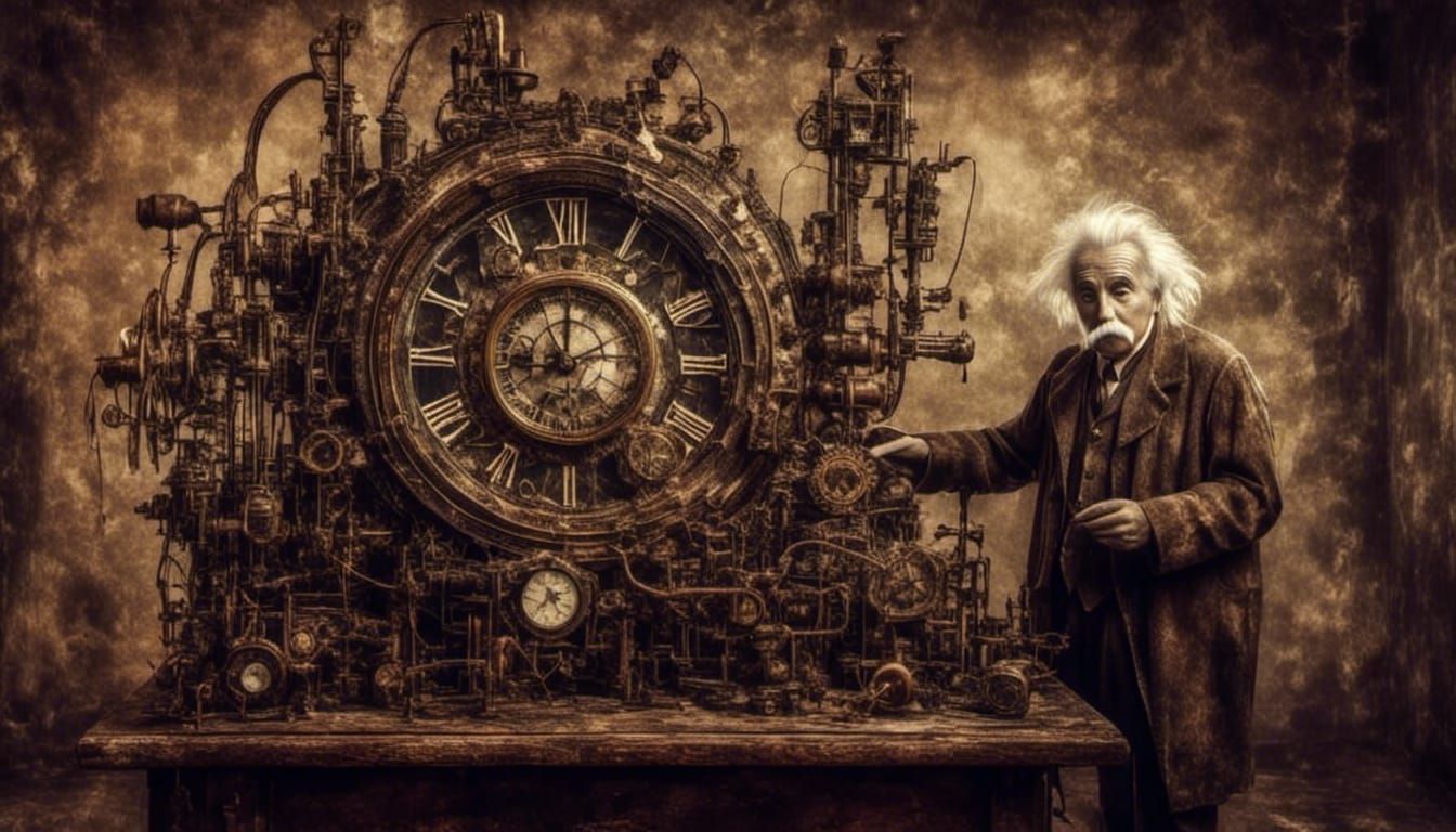 ⏲The invention of the alarm clock⏲