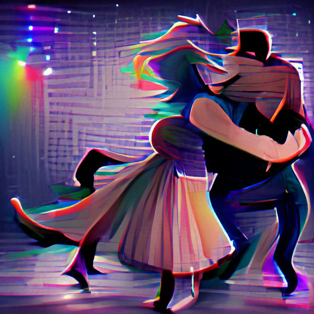 AI Image Generator Default Output