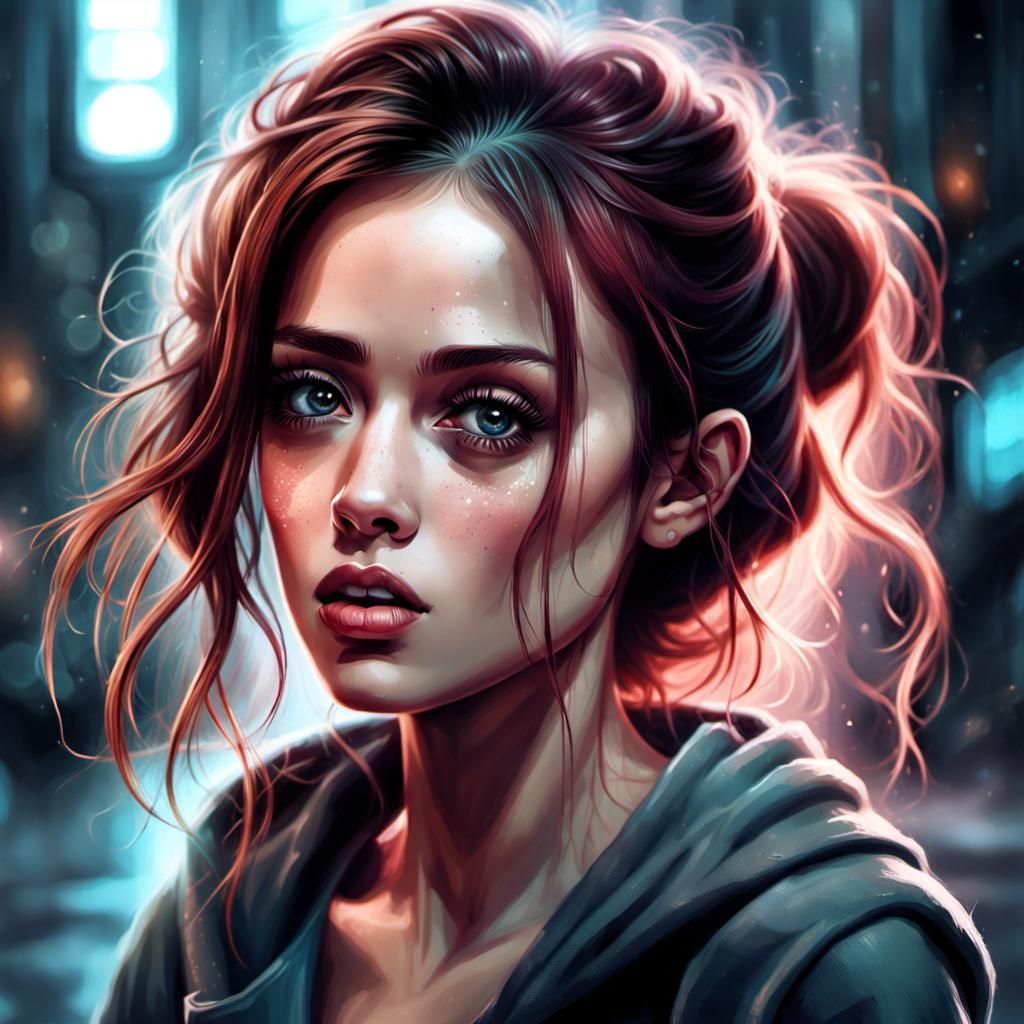 by Dan Mumford and Cyril Rolando and Loish and Lori Earley a...