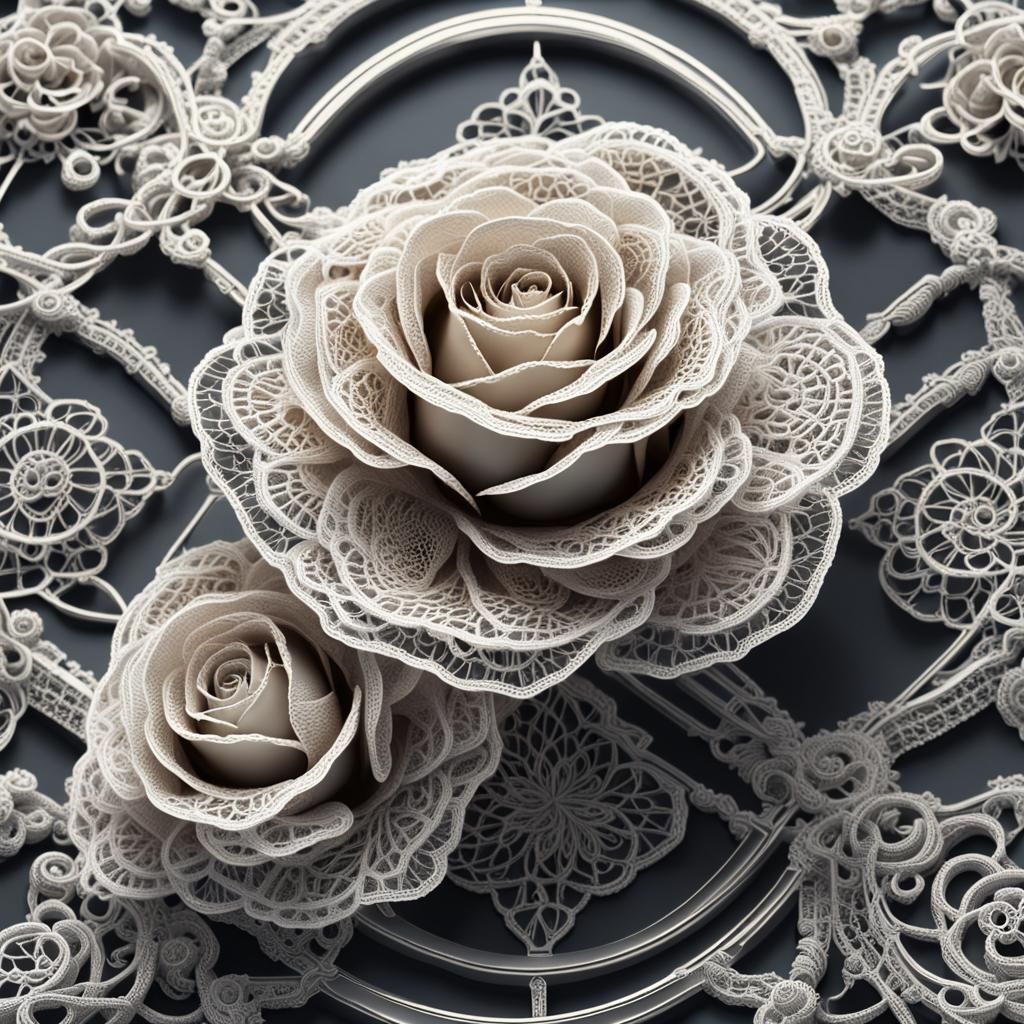 rose