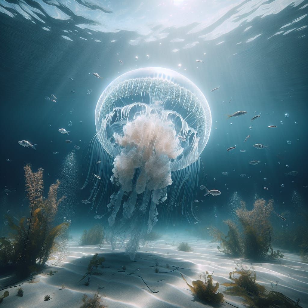 Jellyfish